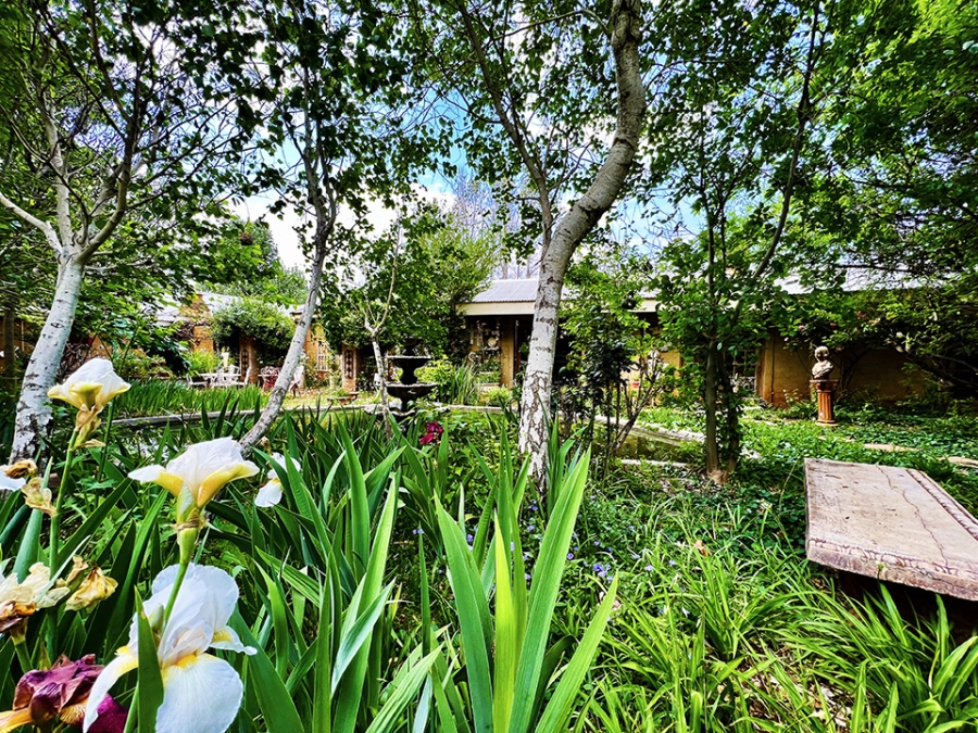 Commercial Property for Sale in Potchefstroom Rural North West